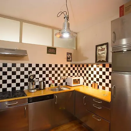 Self Check Inn Apartment 3* Rotterdam
