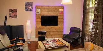 Self Check Inn Apartment
