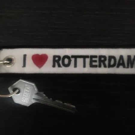 Botel Self Check Inn Apartment 3*
