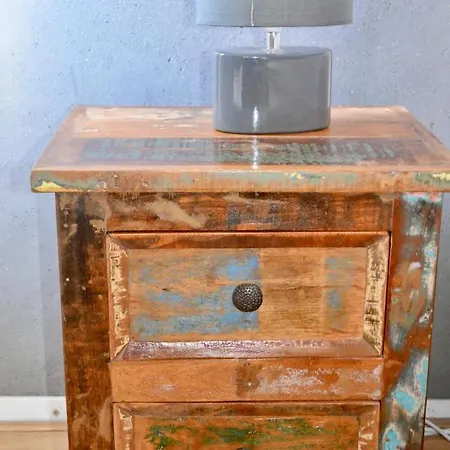 Botel Self Check Inn Apartment Rotterdam